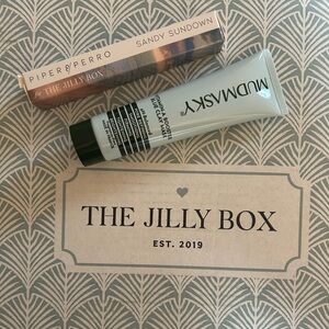 Jilly Box Summer 2024 Items